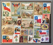 cards on Chile