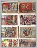 La Guerra en los Balkans - The Balkan War